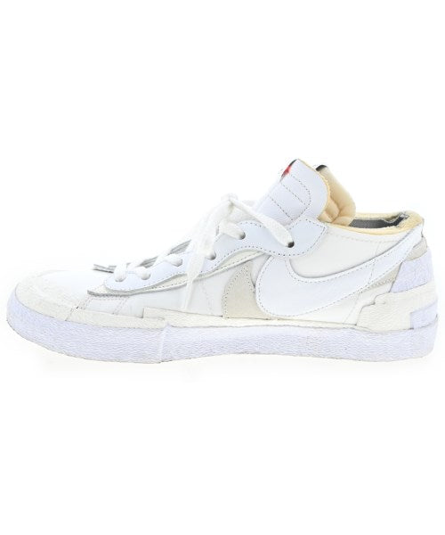 sacai รองเท้าผ้าใบ