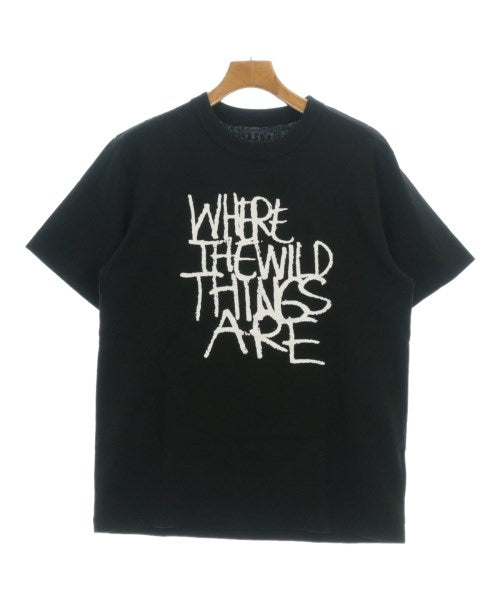 sacai เสื้อยืด/เสื้อท็อปส์