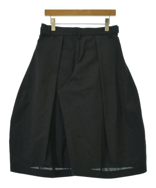 sacai กางเกงขาสั้น