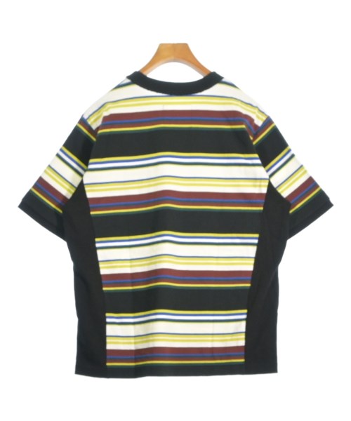 sacai เสื้อยืด/เสื้อท็อปส์
