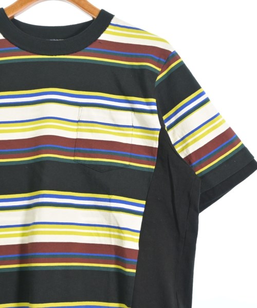sacai เสื้อยืด/เสื้อท็อปส์