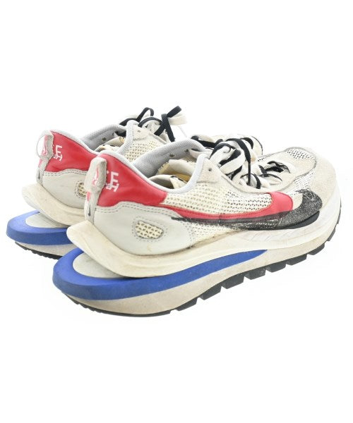 sacai รองเท้าผ้าใบ