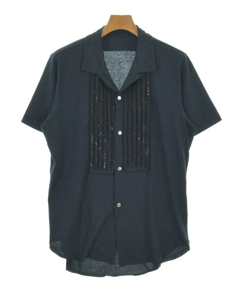 sacai เสื้อโปโล