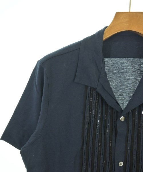 sacai เสื้อโปโล