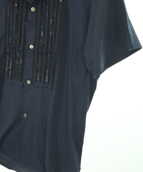 sacai เสื้อโปโล