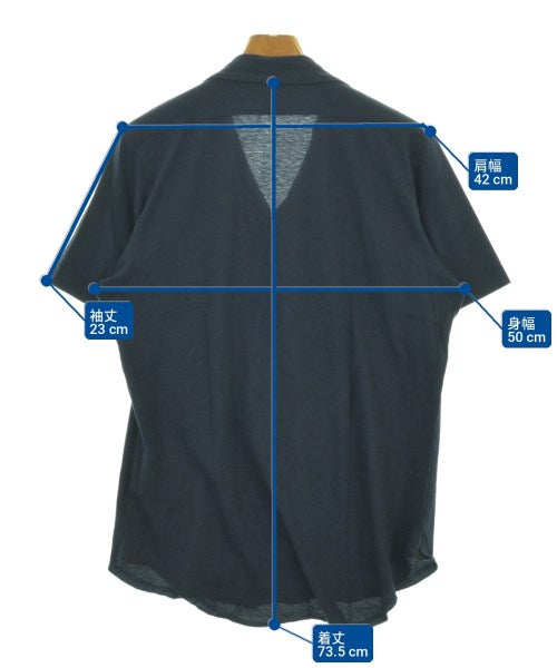 sacai เสื้อโปโล