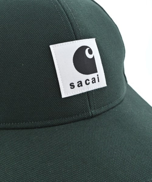 sacai หมวกแก๊ป