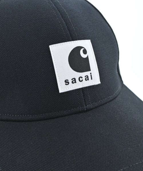 sacai หมวกแก๊ป