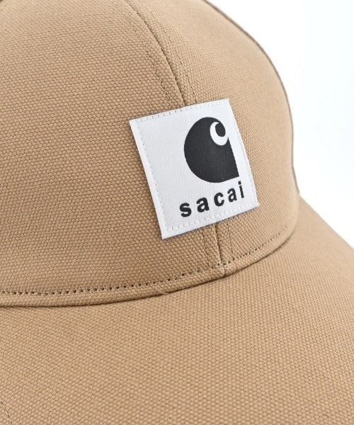 sacai หมวกแก๊ป