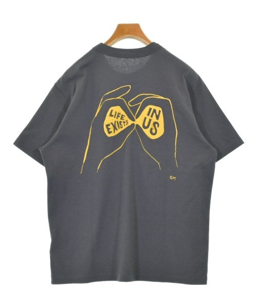 sacai เสื้อยืด/เสื้อท็อปส์