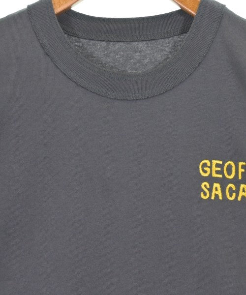 sacai เสื้อยืด/เสื้อท็อปส์