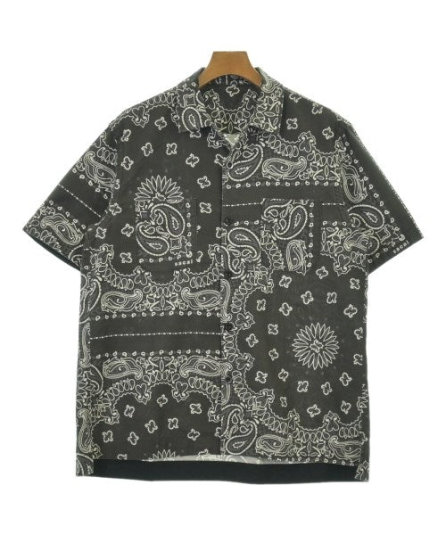 sacai เสื้อลำลอง