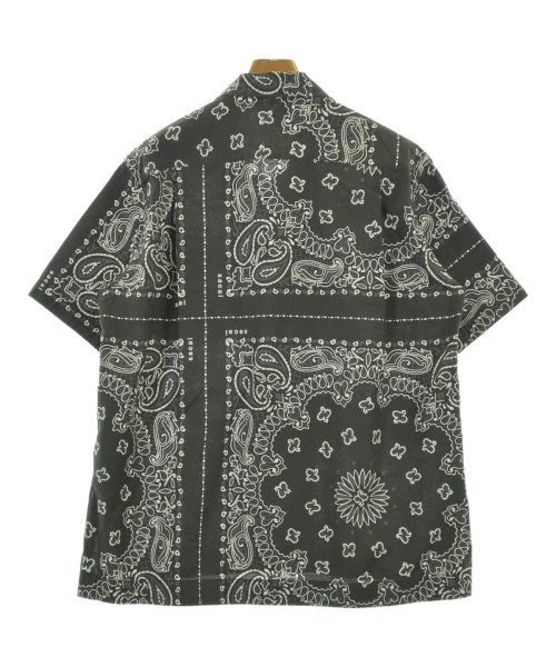 sacai เสื้อลำลอง