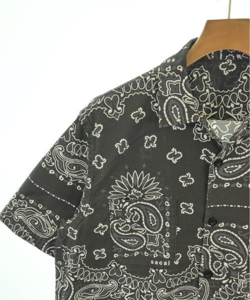 sacai เสื้อลำลอง