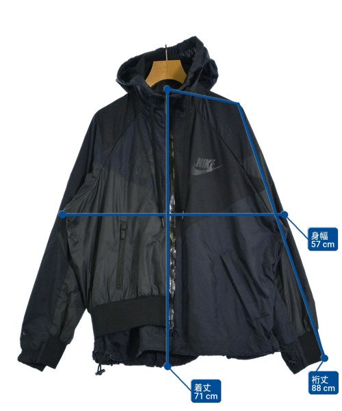 sacai แจ็คเก็ตเบลาส์ อื่น