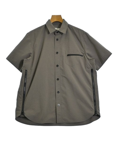 sacai เสื้อลำลอง
