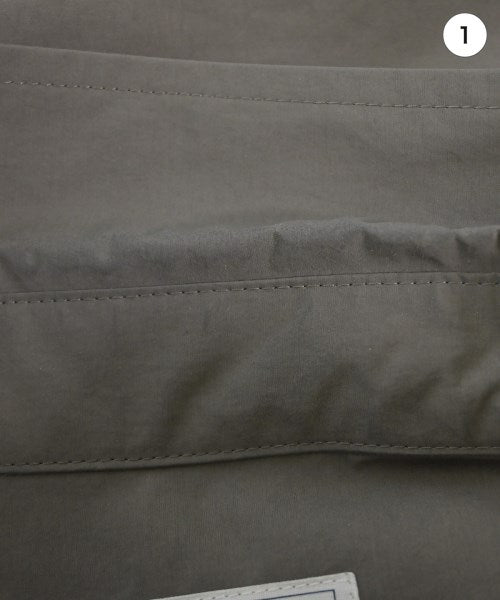 sacai เสื้อลำลอง
