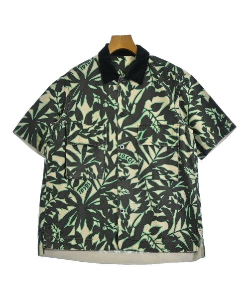 sacai เสื้อลำลอง