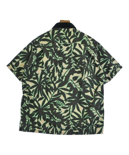 sacai เสื้อลำลอง