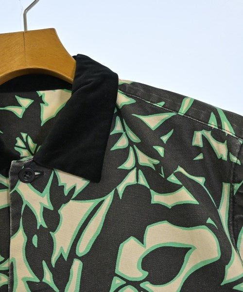 sacai เสื้อลำลอง