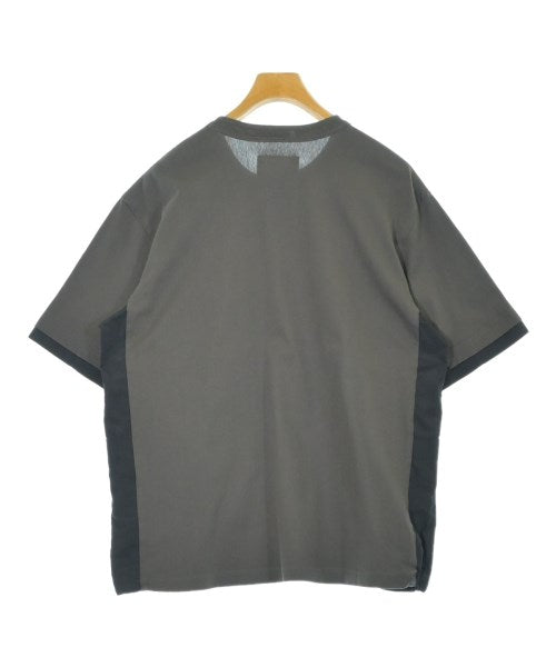 sacai เสื้อยืด/เสื้อท็อปส์