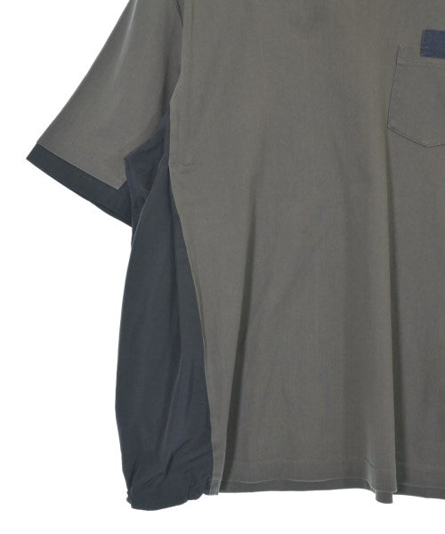 sacai เสื้อยืด/เสื้อท็อปส์