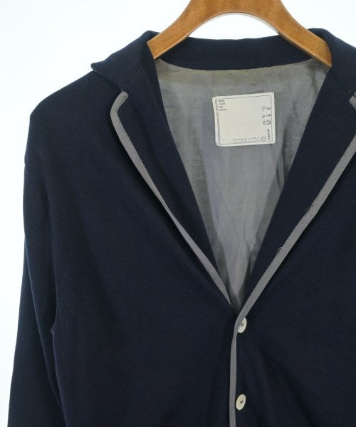 sacai แจ็คเก็ตลำลอง