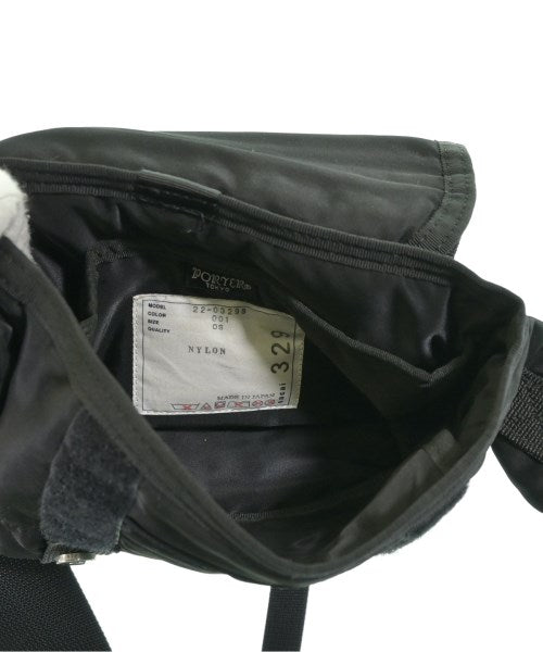sacai กระเป๋าสะพาย