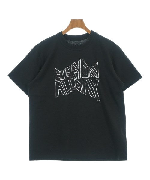 sacai เสื้อยืด/เสื้อท็อปส์