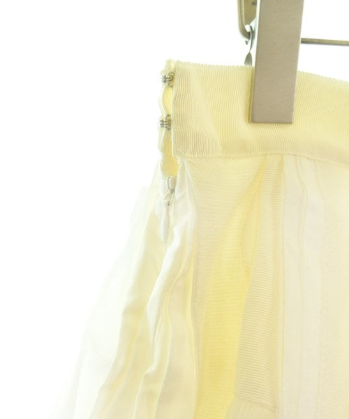 sacai กระโปรงยาวถึงเข่า