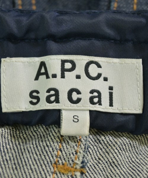 A.P.C. ยีนส์