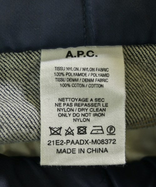 A.P.C. ยีนส์