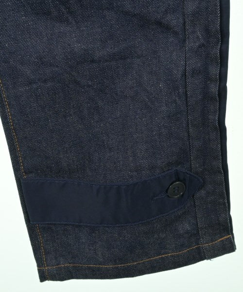A.P.C. ยีนส์