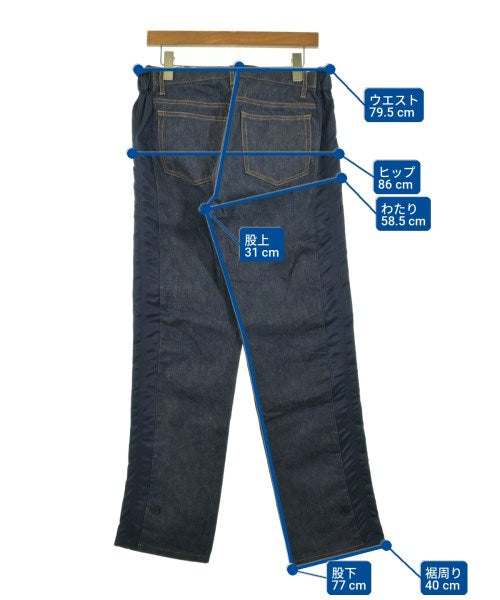 A.P.C. ยีนส์
