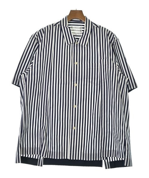 sacai เสื้อลำลอง