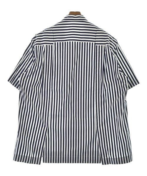 sacai เสื้อลำลอง