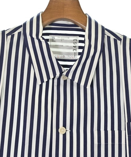 sacai เสื้อลำลอง