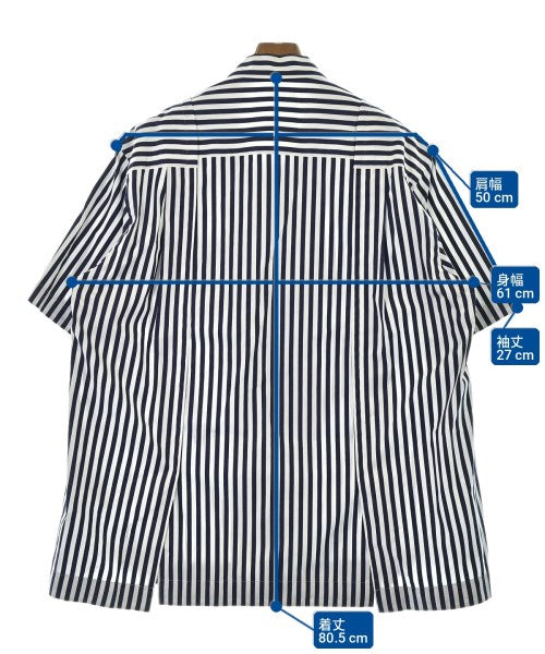 sacai เสื้อลำลอง