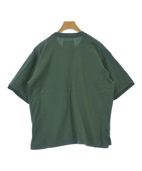 sacai เสื้อยืด/เสื้อท็อปส์