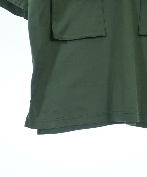 sacai เสื้อยืด/เสื้อท็อปส์
