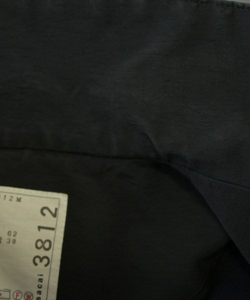sacai แจ็คเก็ตเบลาส์ อื่น