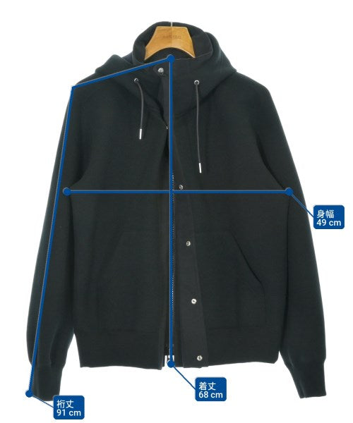 sacai แจ็คเก็ตเบลาส์ อื่น