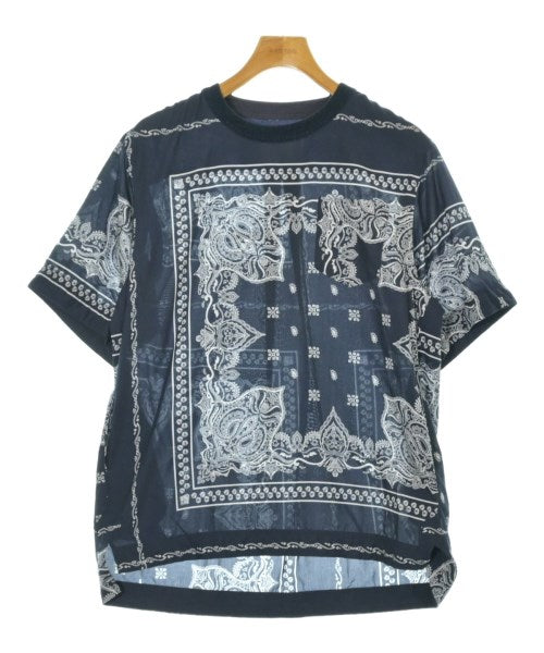 sacai เสื้อลำลอง