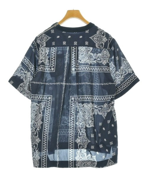 sacai เสื้อลำลอง