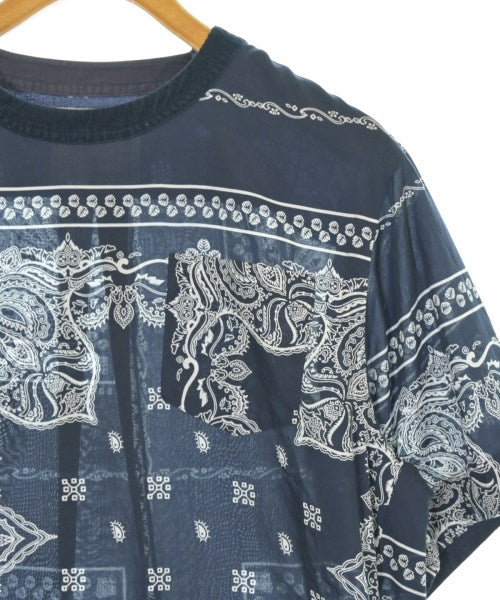 sacai เสื้อลำลอง