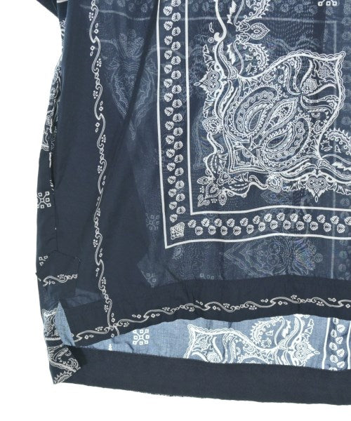 sacai เสื้อลำลอง