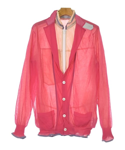 sacai แจ็คเก็ตเบลาส์ อื่น