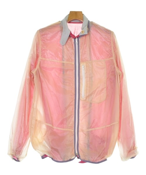 sacai แจ็คเก็ตเบลาส์ อื่น