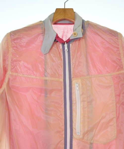sacai แจ็คเก็ตเบลาส์ อื่น