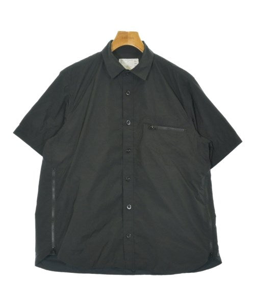 sacai เสื้อลำลอง
